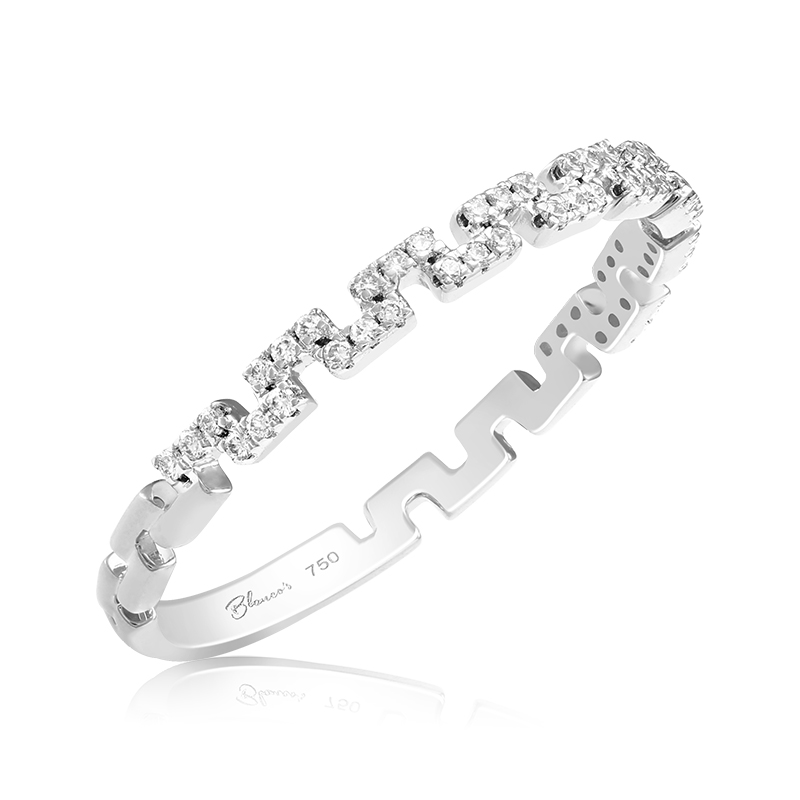 Inel Aur 18k Diamante BLANCO'S Inel Aur 18k Diamante BLANCO'S