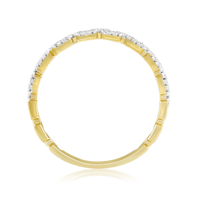 Inel Aur 18k Diamante BLANCO'S Inel Aur 18k Diamante BLANCO'S