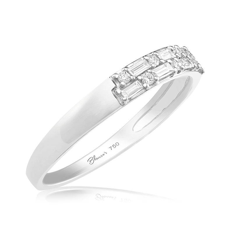 Inel Aur 18k Diamante BLANCO'S Inel Aur 18k Diamante BLANCO'S