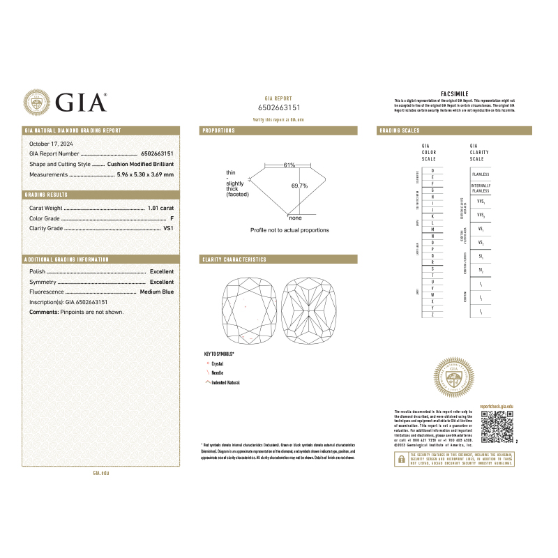 Inel Logodna Aur 18k Diamant GIA BLANCO'S Inel Logodna Aur 18k Diamant GIA BLANCO'S