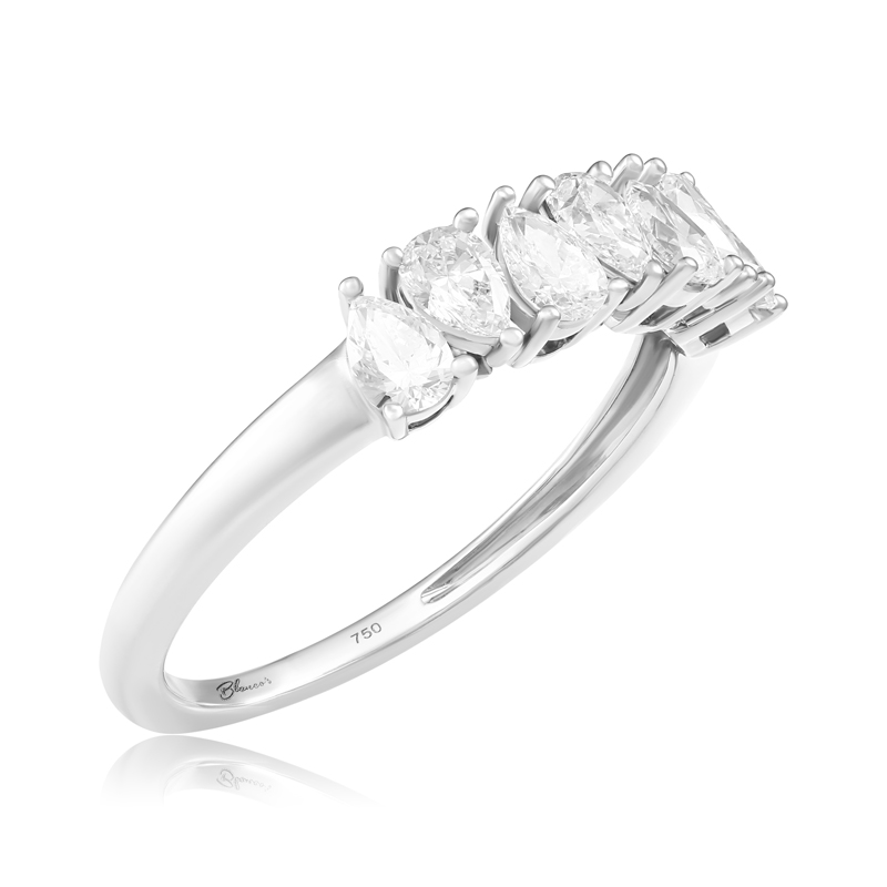 Inel Aur 18k Diamante BLANCO'S Inel Aur 18k Diamante BLANCO'S