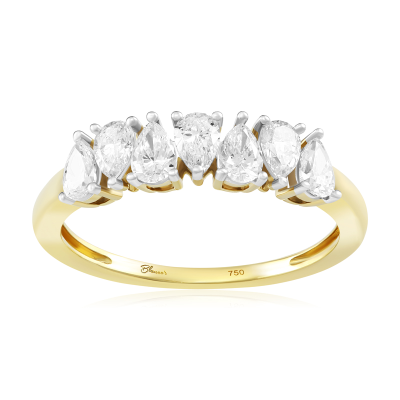 Inel Aur 18k Diamante BLANCO'S Inel Aur 18k Diamante BLANCO'S