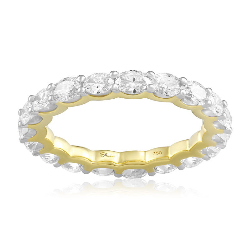 Inel Aur 18k Diamante BLANCO'S Inel Aur 18k Diamante BLANCO'S