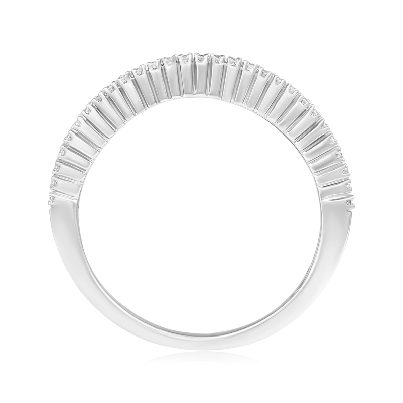 Inel Aur 18k Diamante BLANCO'S 