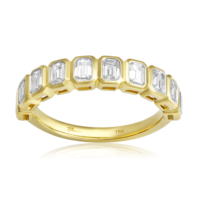 Inel Aur 18k Diamante BLANCO'S Inel Aur 18k Diamante BLANCO'S