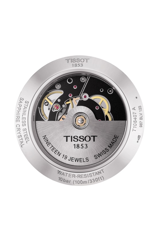 Ceas Tissot V8 Swissmatic Ceas Tissot V8 Swissmatic