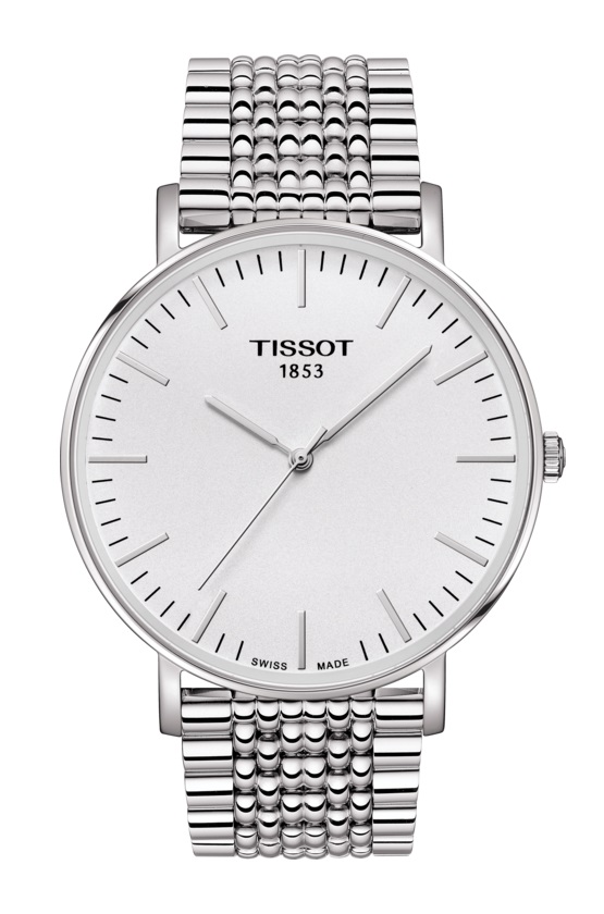 Ceas Tissot Everytime Large