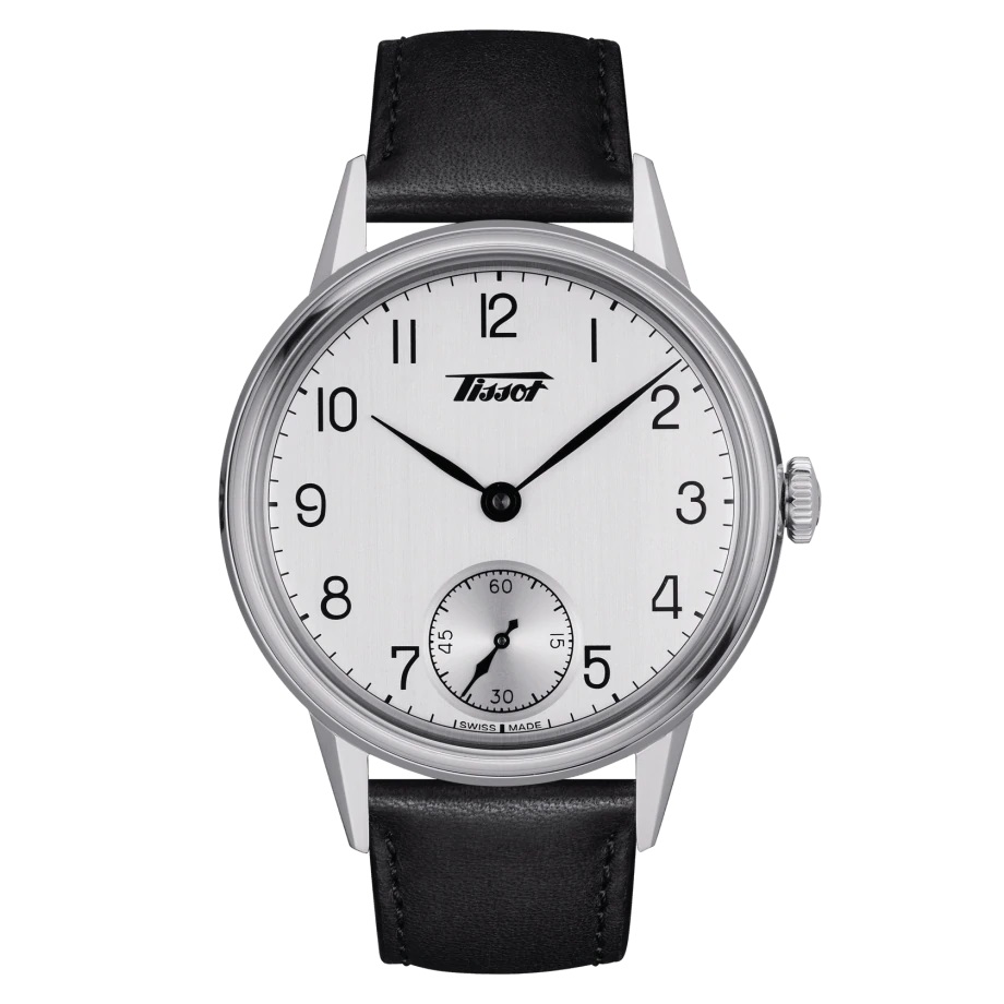 Ceas Tissot Heritage Petite Seconde Ceas Tissot Heritage Petite Seconde